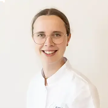 Hanne Lievens