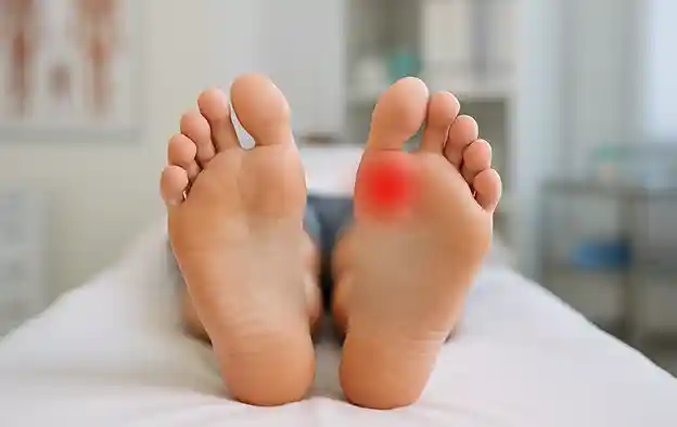 Sesamoiditis
